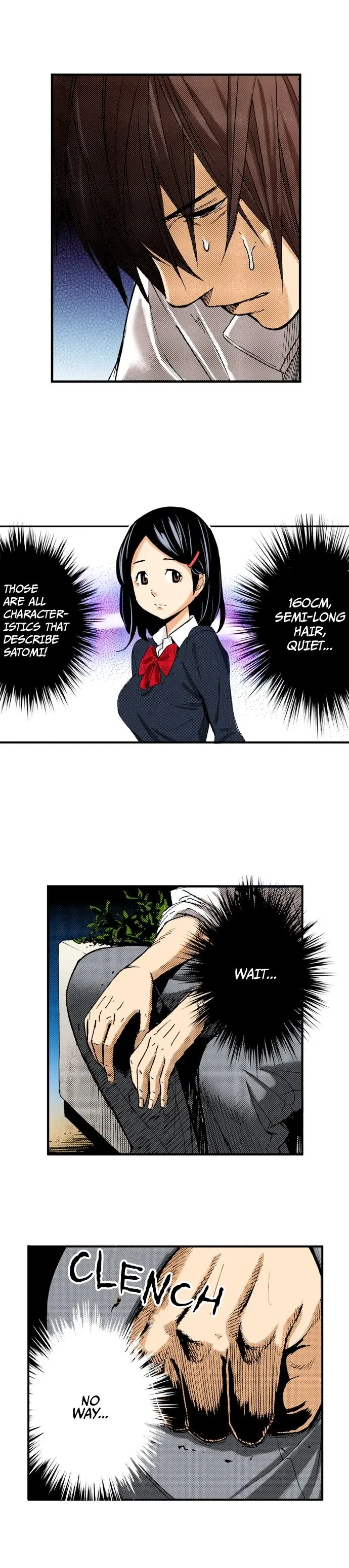 The King’s Command Episode 41 - Page 7