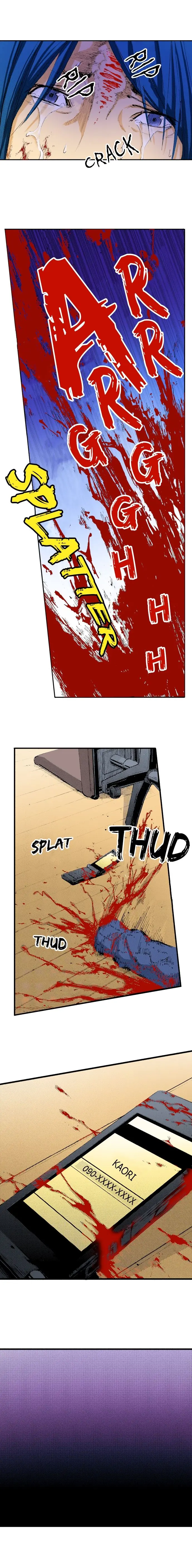 The King’s Command Episode 56 - Page 3