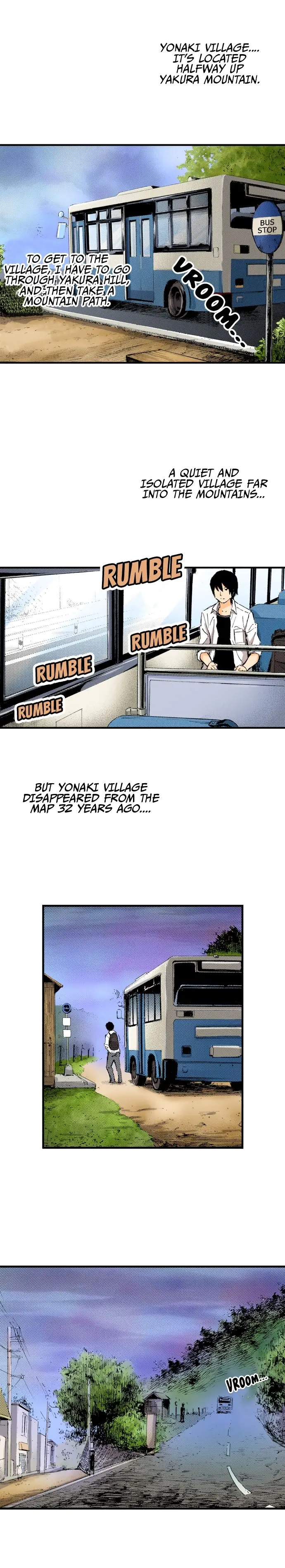 The King’s Command Episode 64 - Page 4