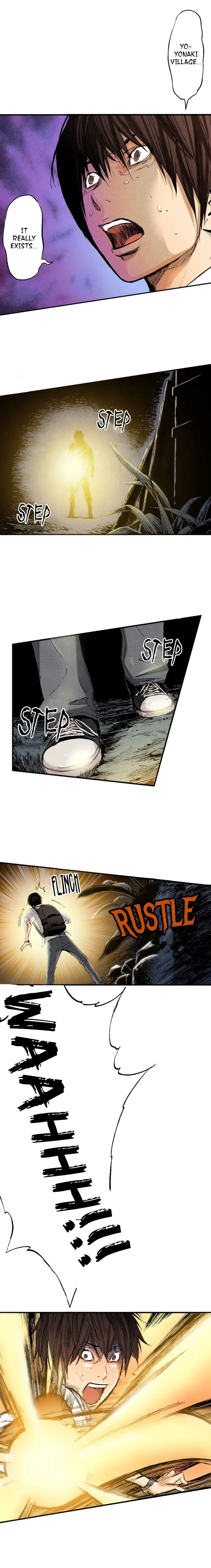 The King’s Command Episode 66 - Page 2
