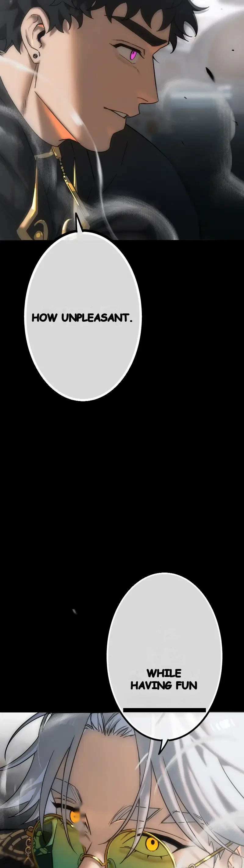 The Knight and the Witch Episode 42 - Page 15