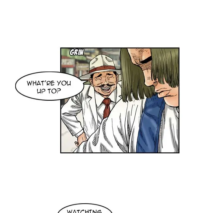 The Knuckleheads Episode 1 - Page 15