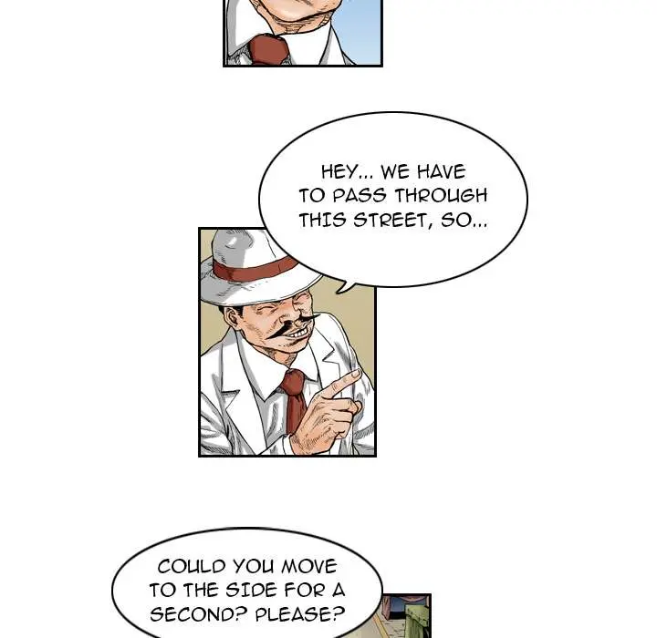 The Knuckleheads Episode 1 - Page 17