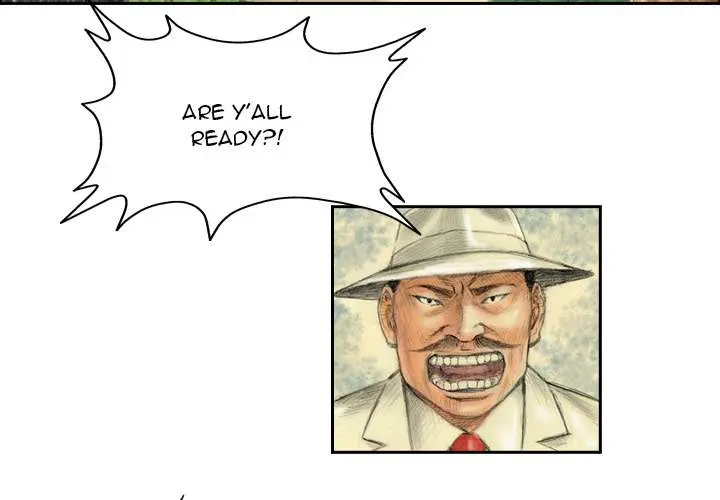 The Knuckleheads Episode 1 - Page 2