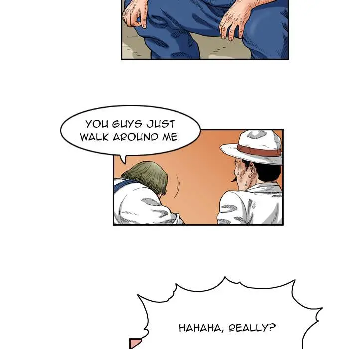 The Knuckleheads Episode 1 - Page 20
