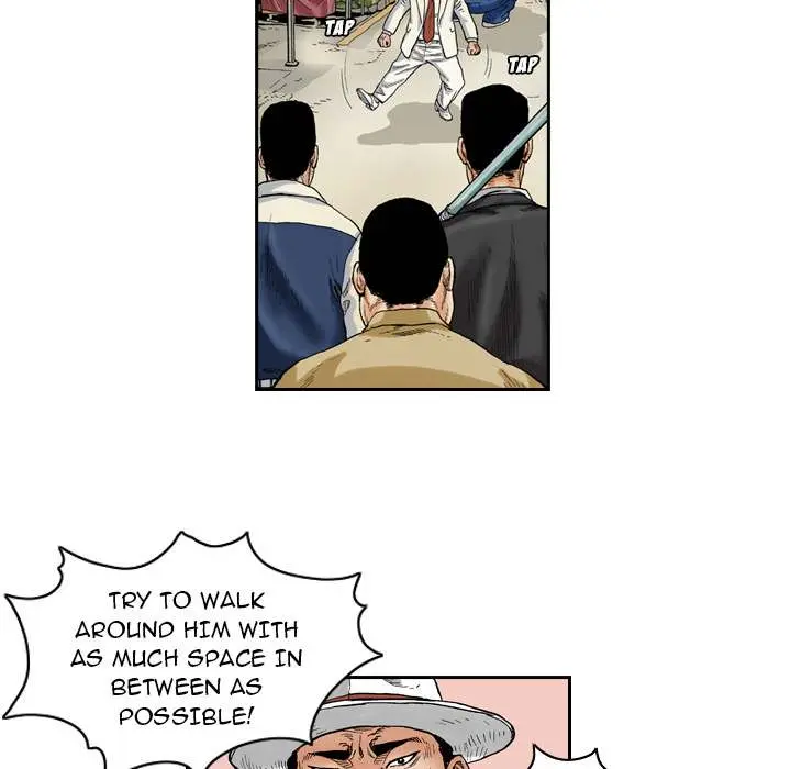 The Knuckleheads Episode 1 - Page 22
