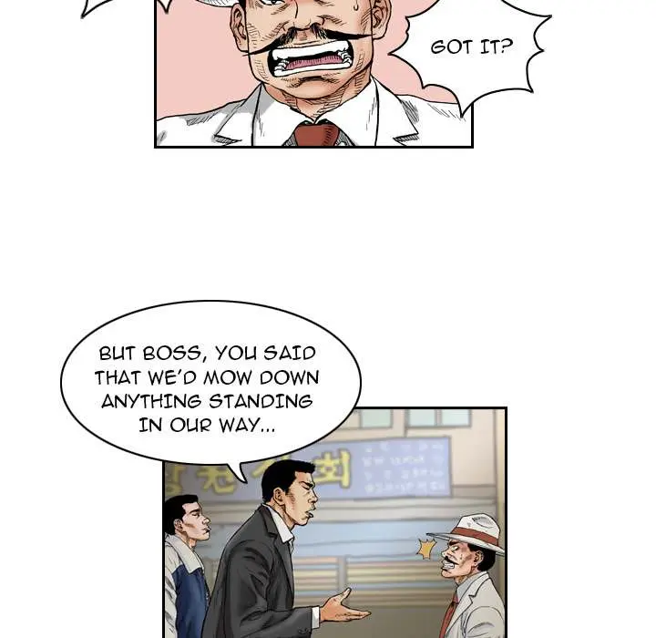 The Knuckleheads Episode 1 - Page 23