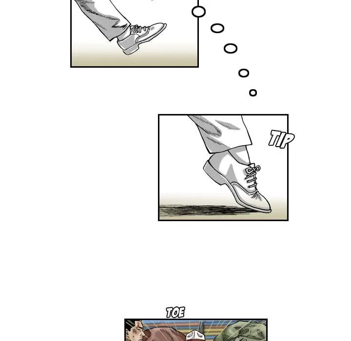 The Knuckleheads Episode 1 - Page 31