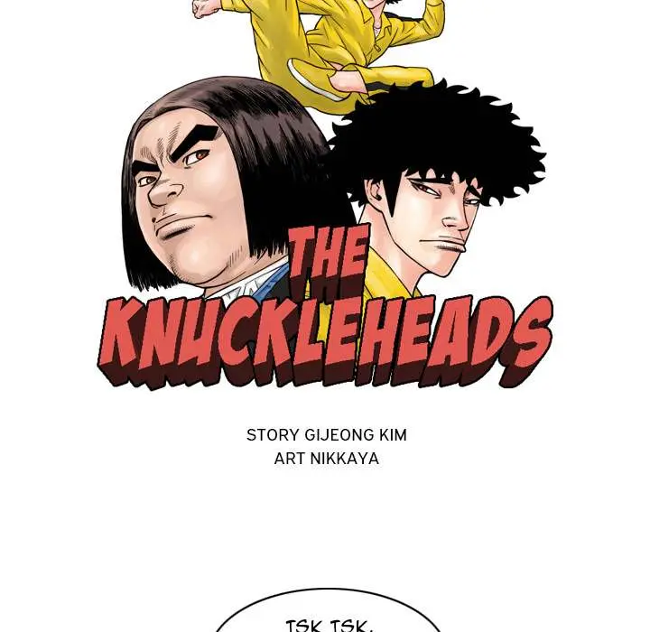 The Knuckleheads Episode 1 - Page 47