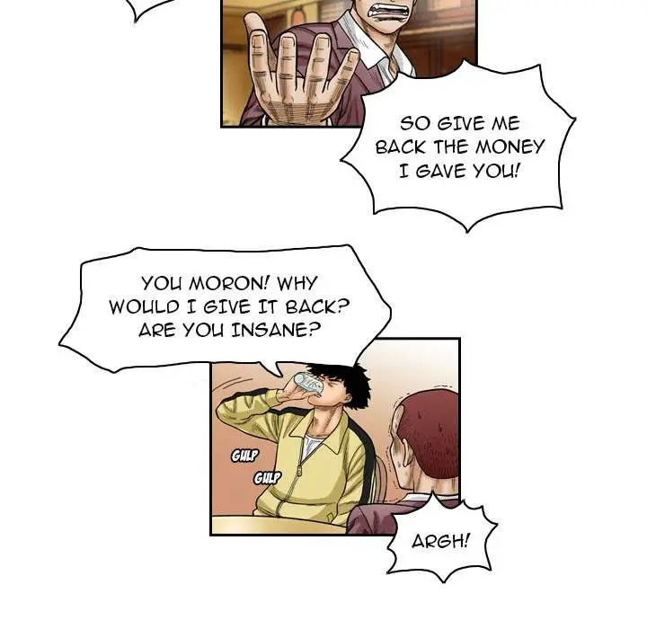 The Knuckleheads Episode 1 - Page 69