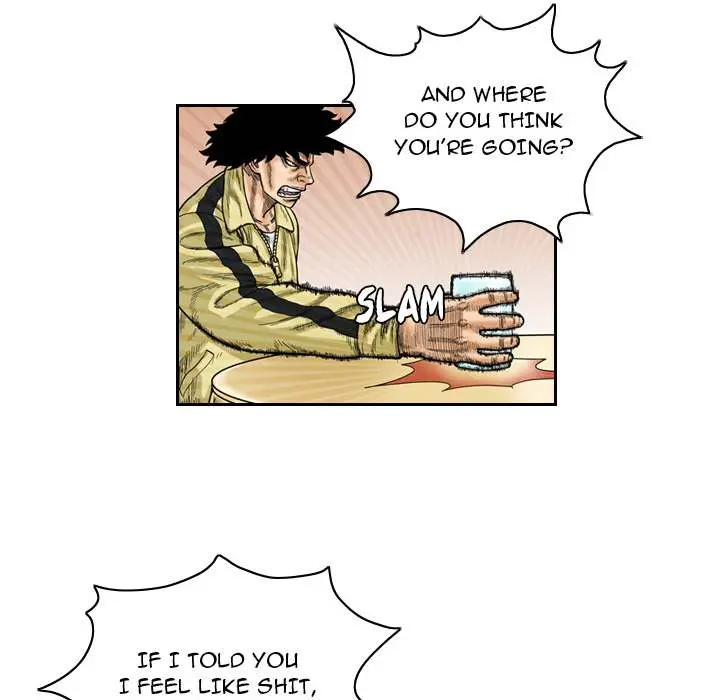 The Knuckleheads Episode 1 - Page 70