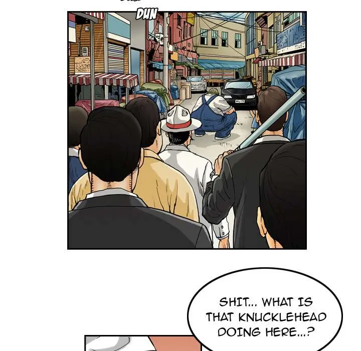 The Knuckleheads Episode 1 - Page 9