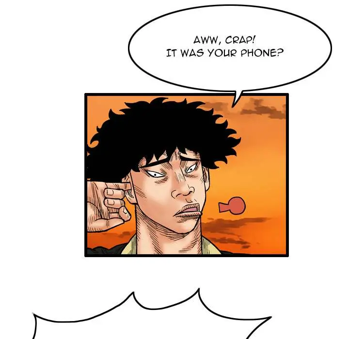 The Knuckleheads Episode 2 - Page 40