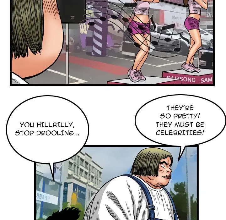 The Knuckleheads Episode 2 - Page 75