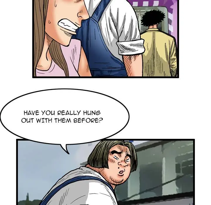 The Knuckleheads Episode 2 - Page 79