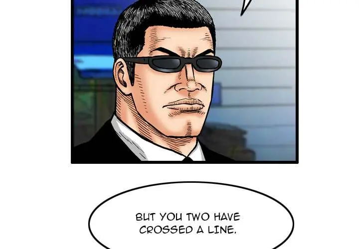 The Knuckleheads Episode 4 - Page 3