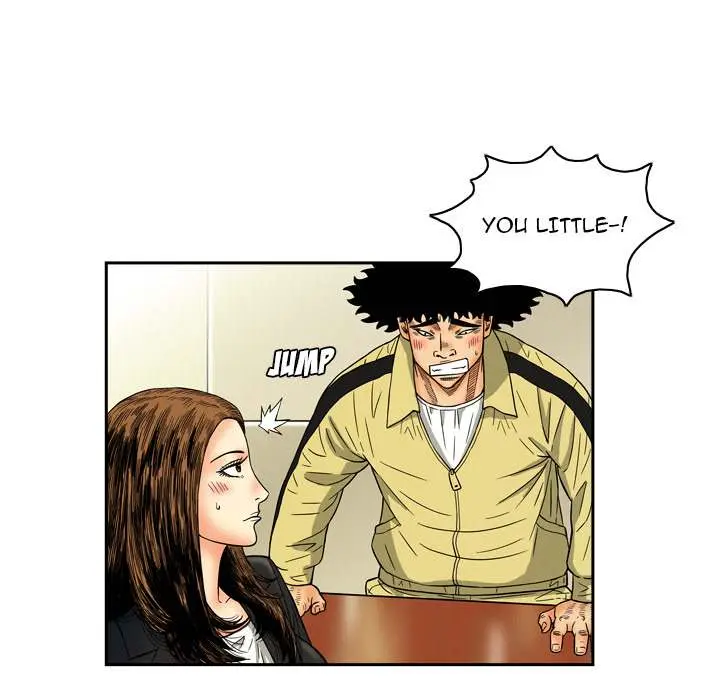 The Knuckleheads Episode 8 - Page 11