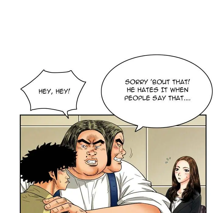 The Knuckleheads Episode 8 - Page 12