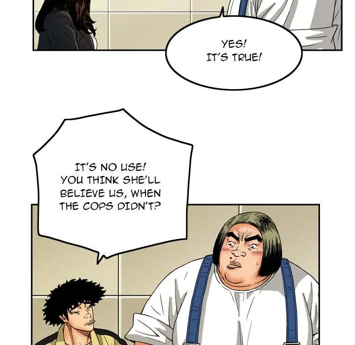 The Knuckleheads Episode 8 - Page 20