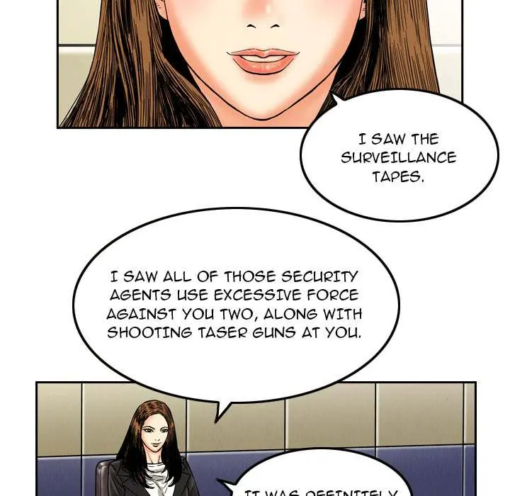 The Knuckleheads Episode 8 - Page 23