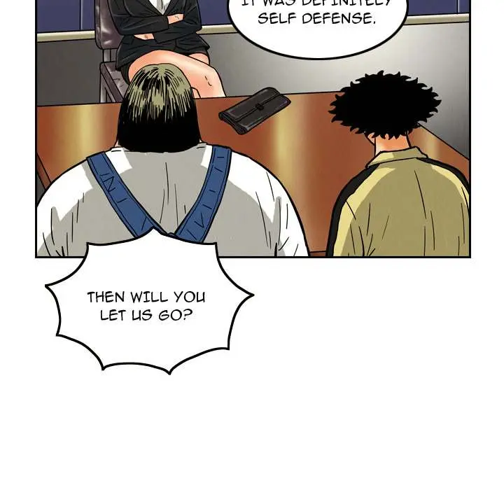 The Knuckleheads Episode 8 - Page 24