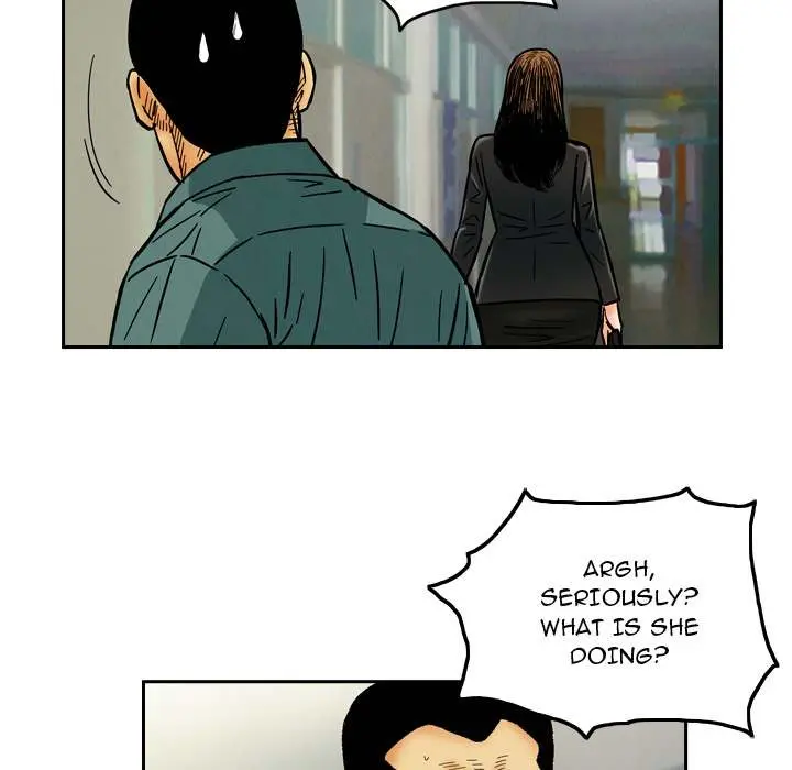 The Knuckleheads Episode 8 - Page 37