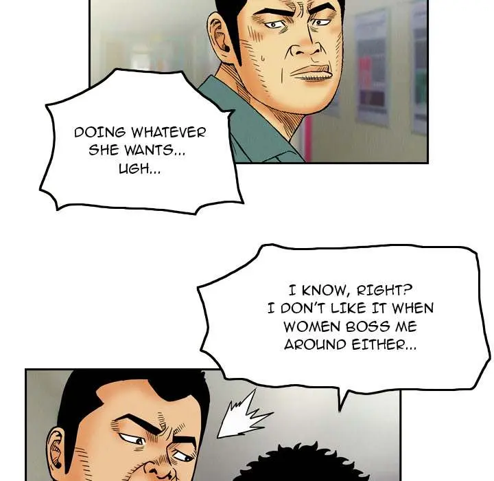 The Knuckleheads Episode 8 - Page 38