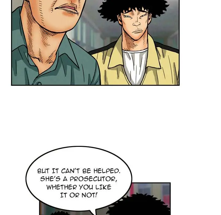 The Knuckleheads Episode 8 - Page 39