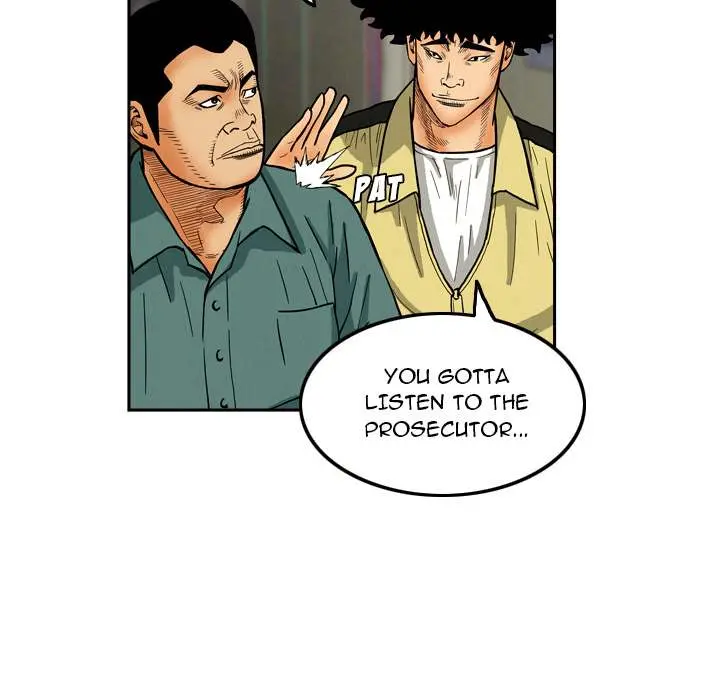 The Knuckleheads Episode 8 - Page 40