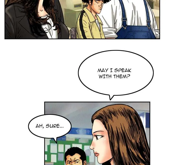 The Knuckleheads Episode 8 - Page 5