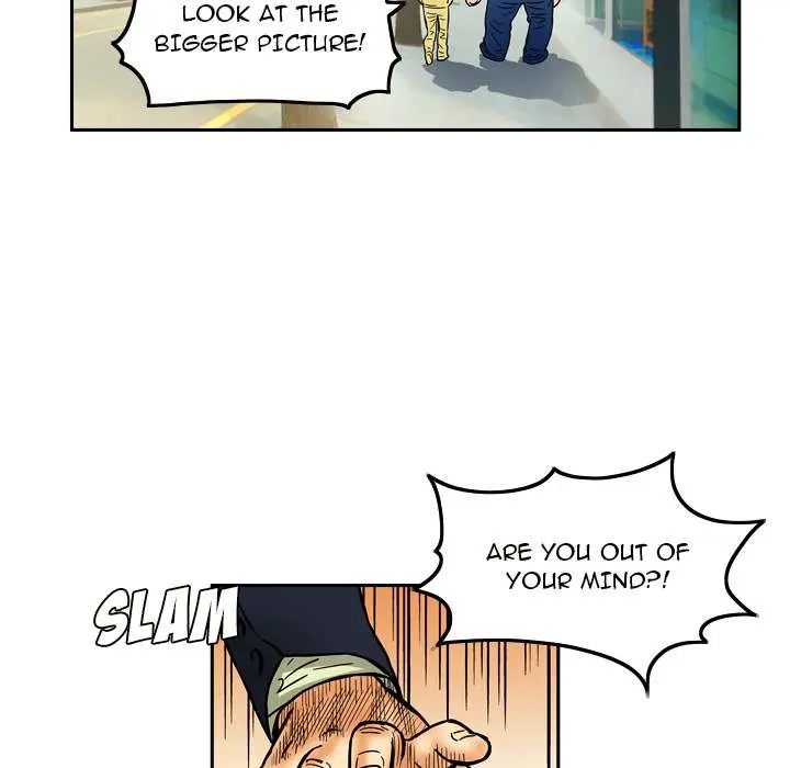 The Knuckleheads Episode 8 - Page 57