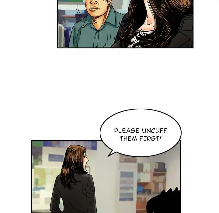 The Knuckleheads Episode 8 - Page 6