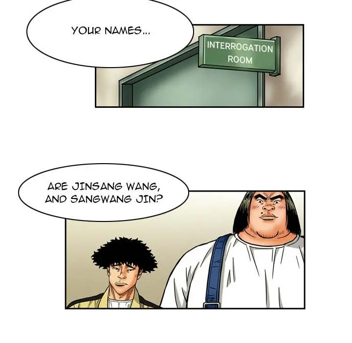 The Knuckleheads Episode 8 - Page 8