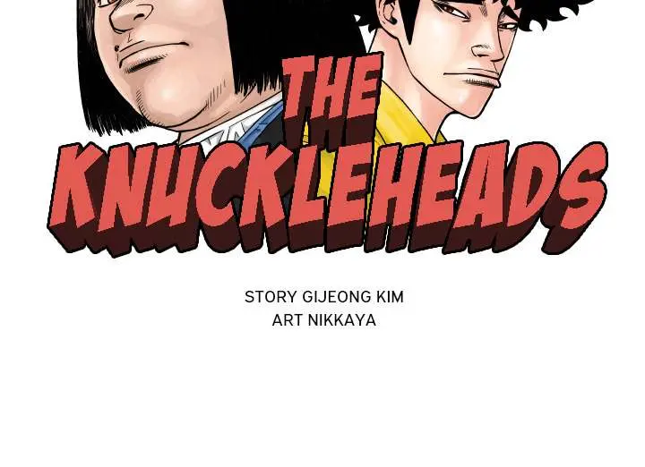 The Knuckleheads Episode 8 - Page 83