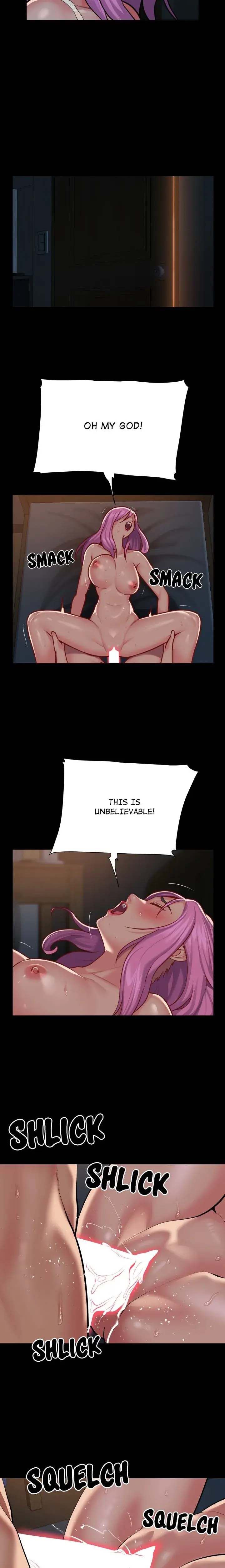 The Ladies' Associate - Uncensored Episode 140 - Page 11