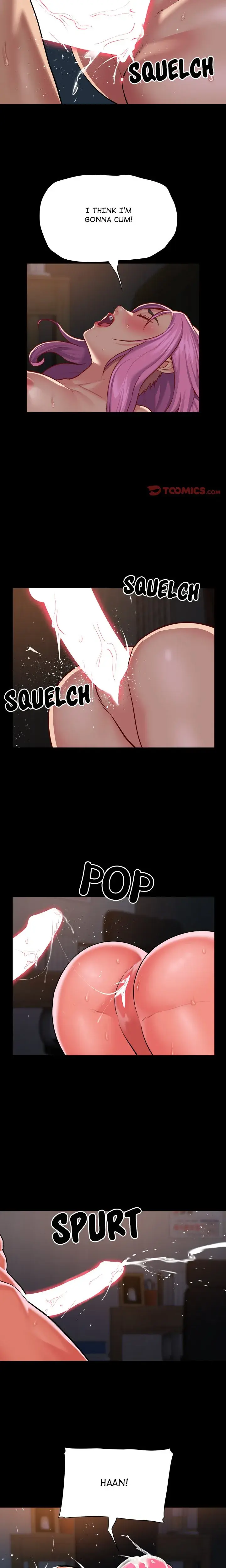 The Ladies' Associate - Uncensored Episode 140 - Page 12