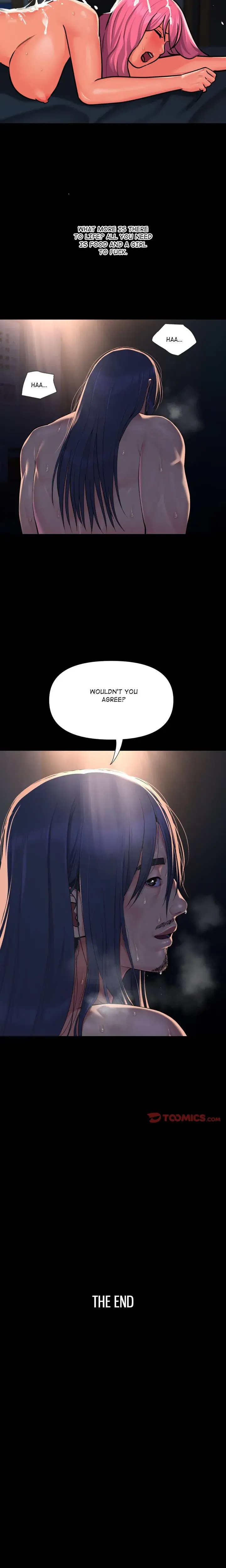 The Ladies' Associate - Uncensored Episode 140 - Page 13