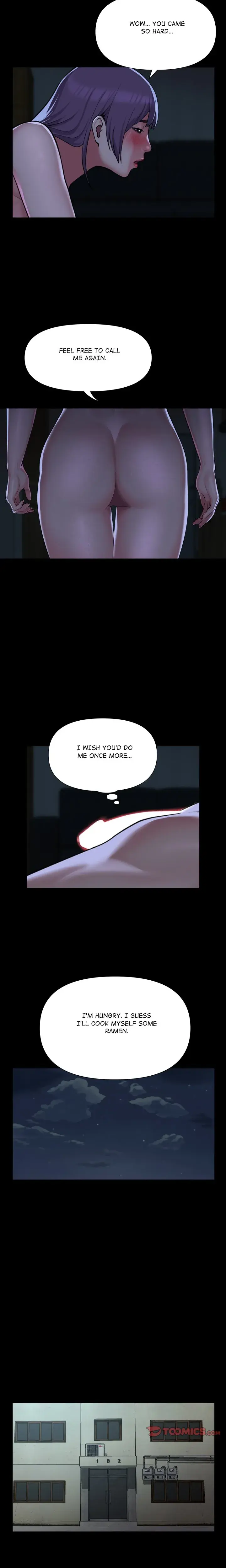 The Ladies' Associate - Uncensored Episode 140 - Page 3