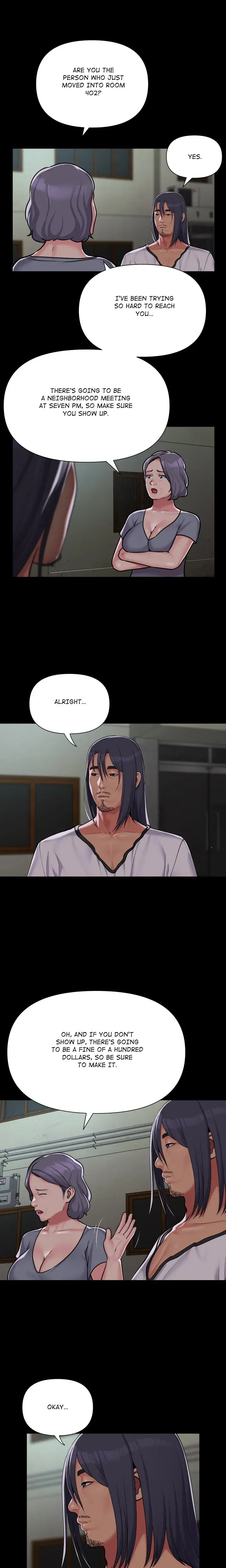 The Ladies' Associate - Uncensored Episode 140 - Page 4
