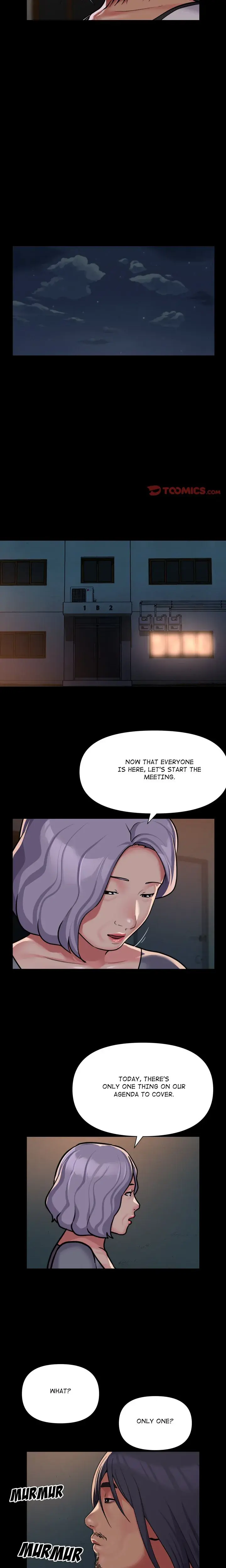 The Ladies' Associate - Uncensored Episode 140 - Page 5