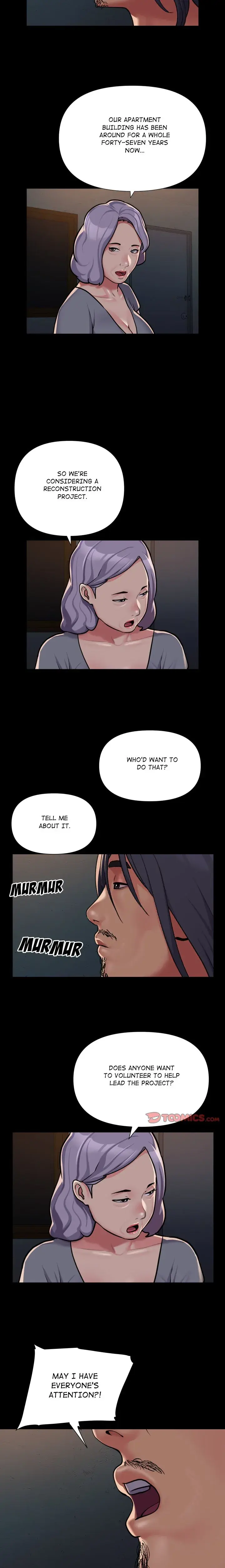The Ladies' Associate - Uncensored Episode 140 - Page 6