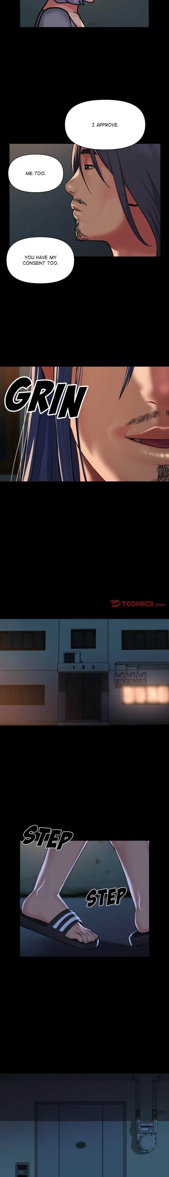The Ladies' Associate - Uncensored Episode 140 - Page 9