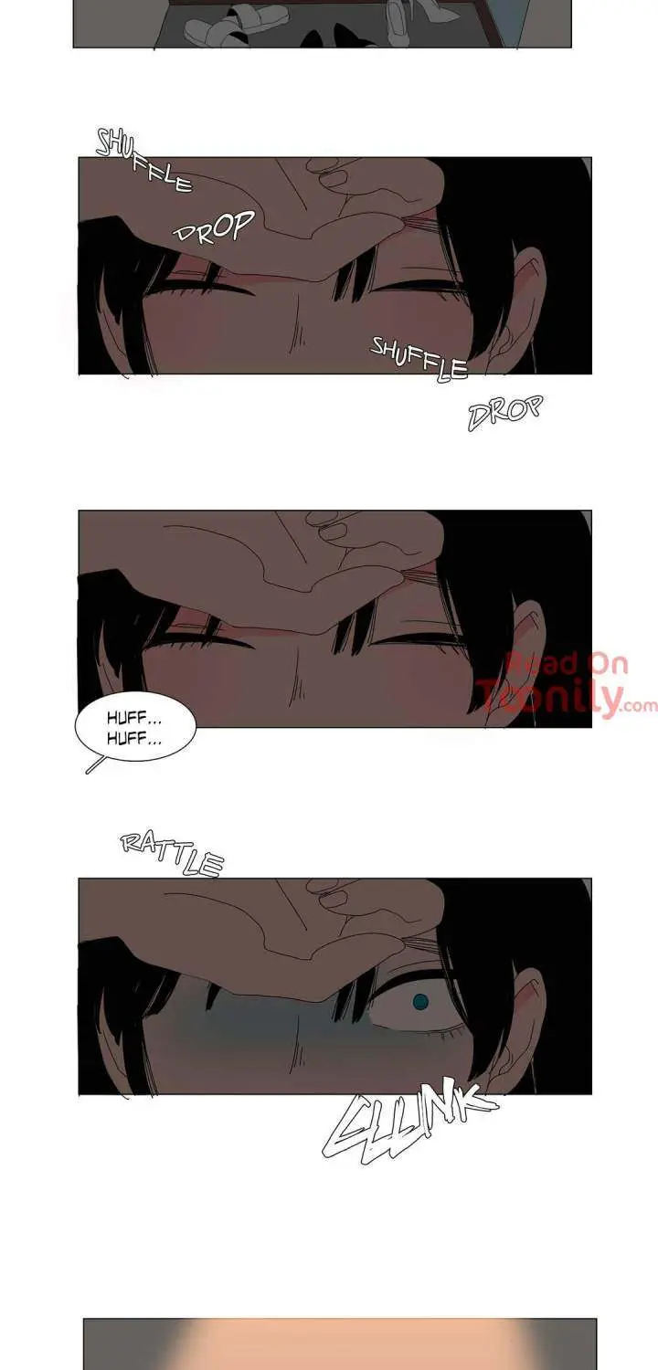 The Lady and Her Butler Episode 1 - Page 20