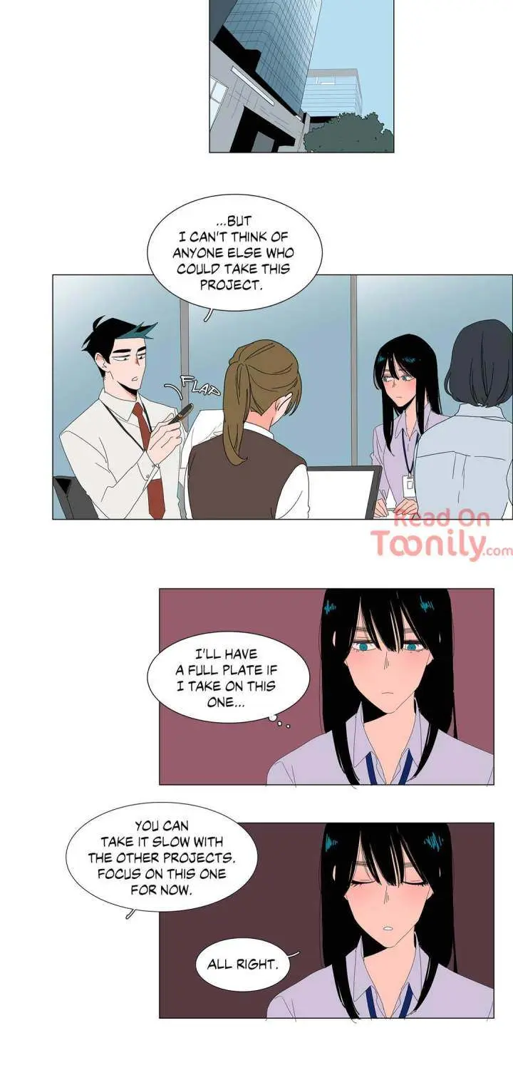 The Lady and Her Butler Episode 1 - Page 9