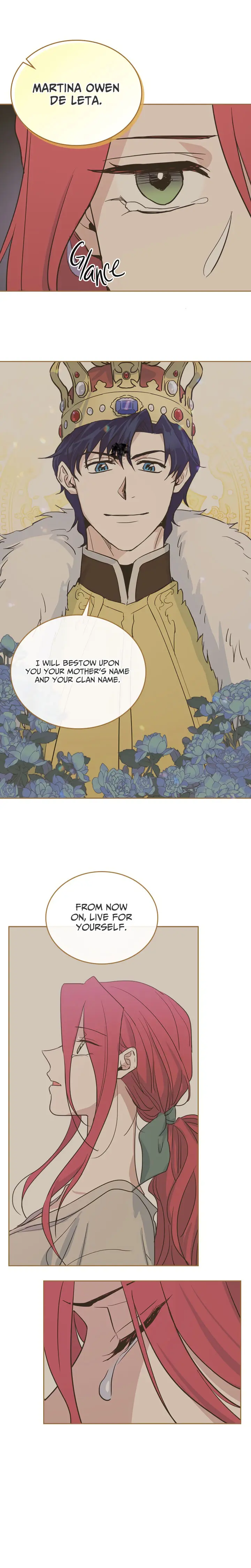 The Lady and the Beast Episode 25 - Page 7