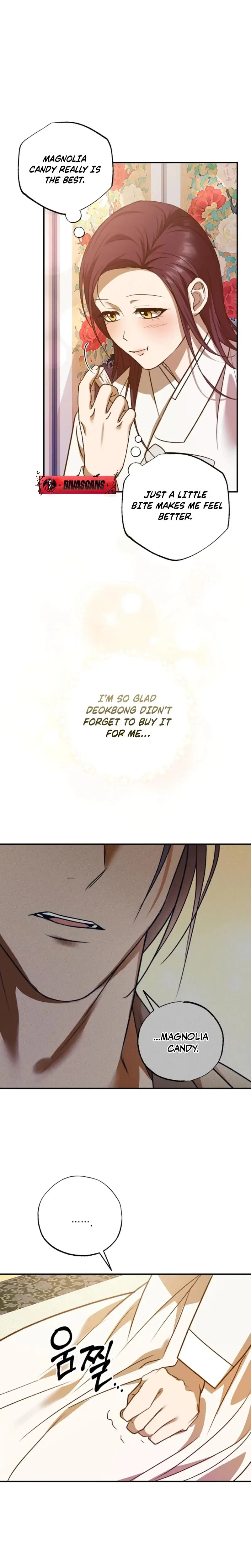 The Lady Gives White Rice Only to Me Episode 1 - Page 32