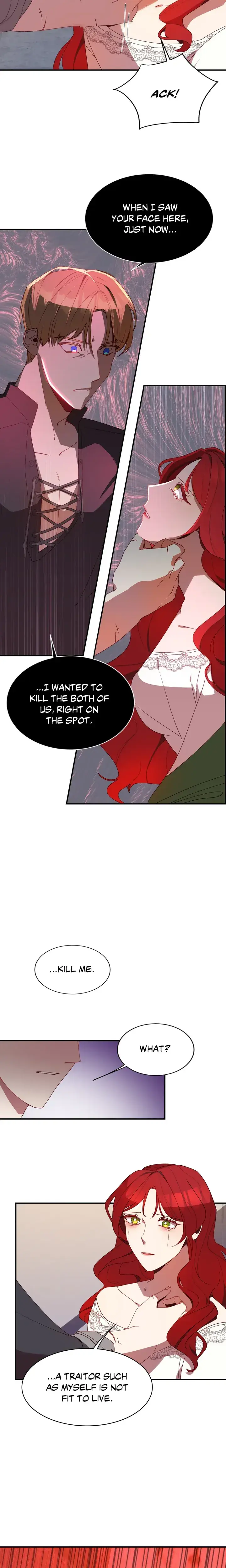 The Lady's Remorse Episode 1 - Page 17