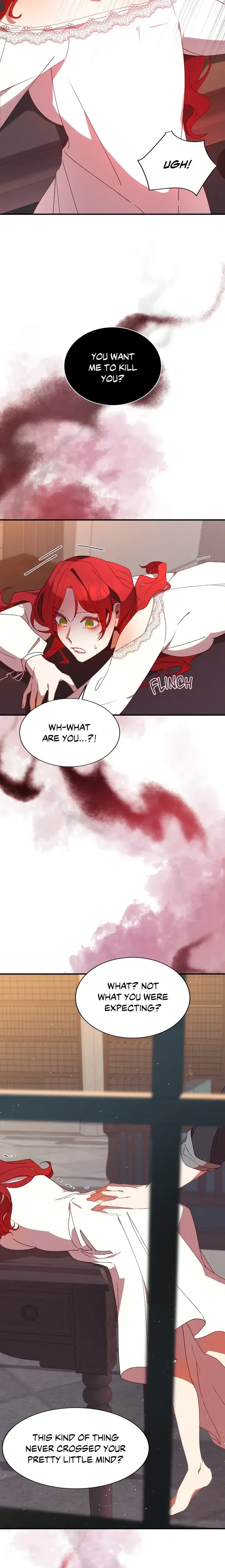 The Lady's Remorse Episode 1 - Page 19