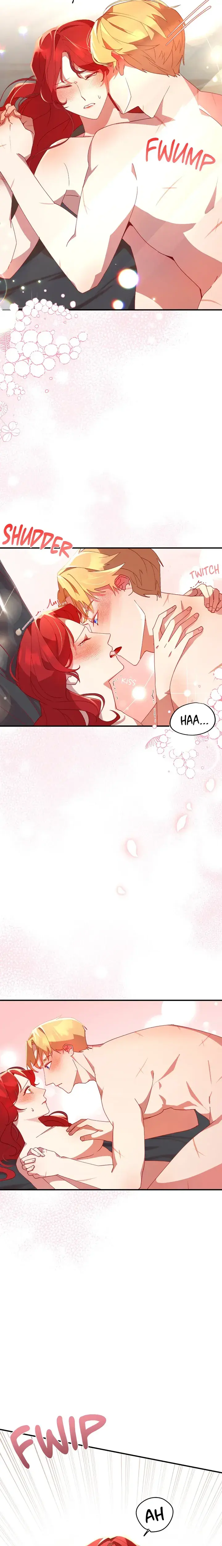 The Lady's Remorse Episode 1 - Page 2