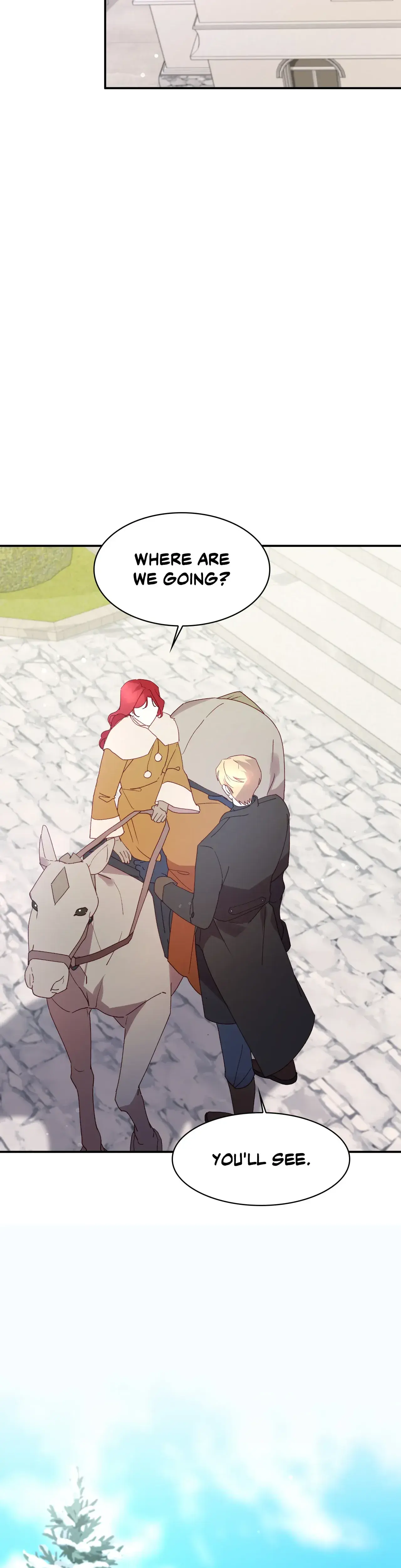 The Lady's Remorse Episode 53 - Page 17